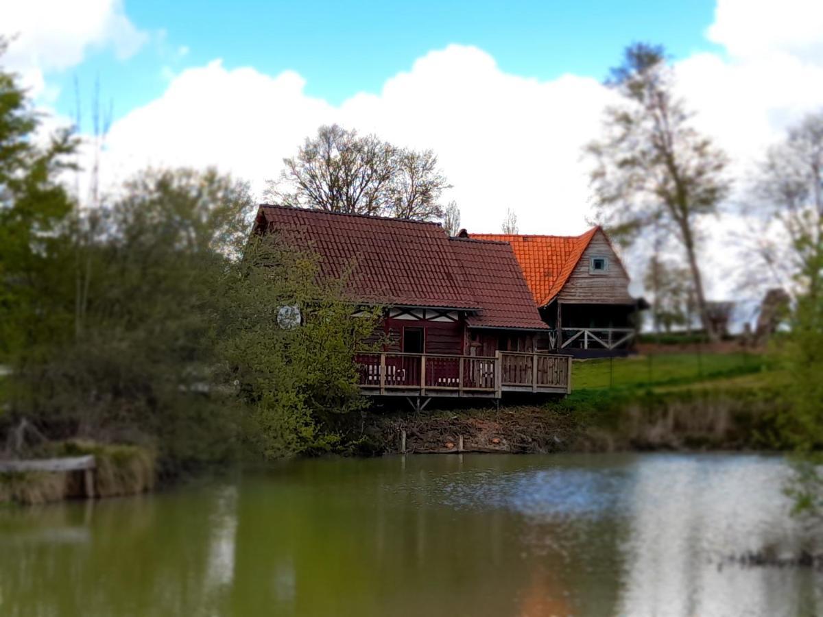 Holiday Village Reclinghem Экстерьер фото