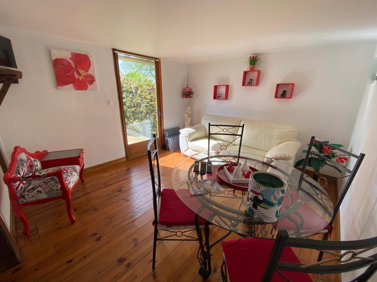 Holiday Village Reclinghem Экстерьер фото