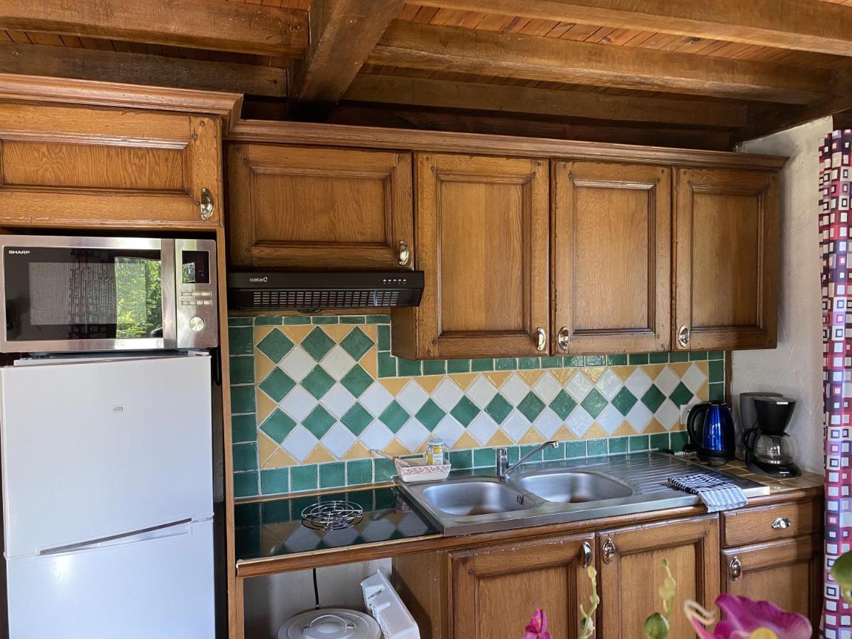 Holiday Village Reclinghem Экстерьер фото