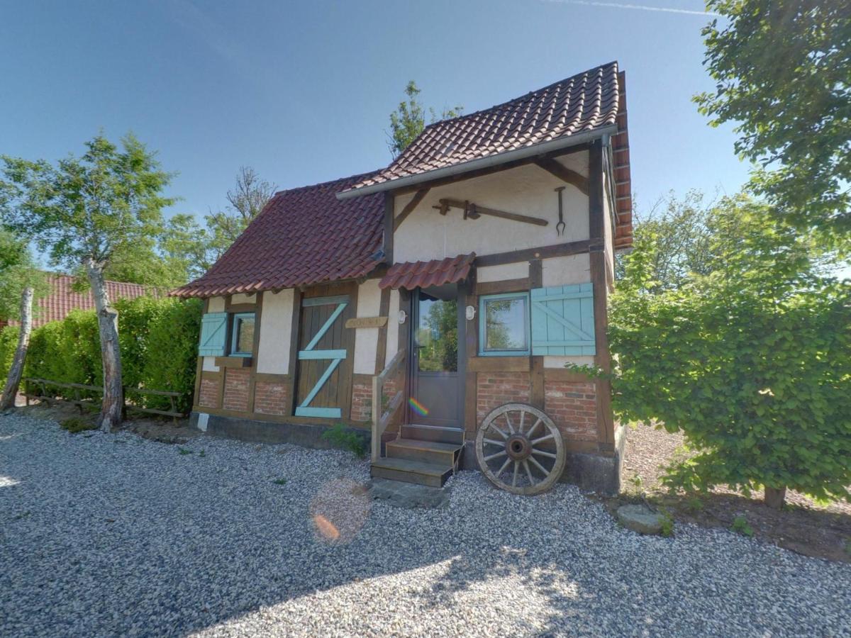 Holiday Village Reclinghem Экстерьер фото