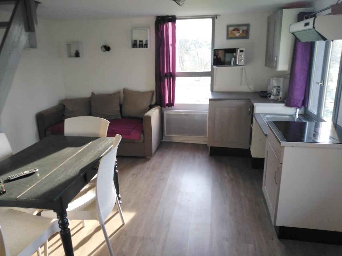 Holiday Village Reclinghem Экстерьер фото